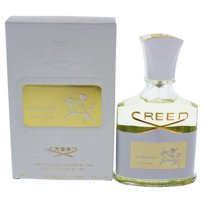 Shop Creed Aventus By  For Women - 2.5 oz Edp Spray