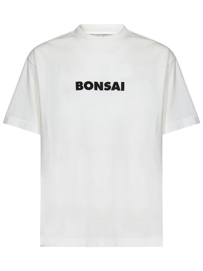 Shop Bonsai T-shirt In White