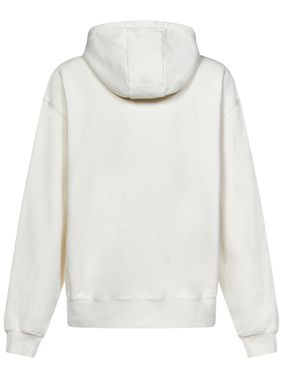 Shop Bonsai Sweatshirt In White