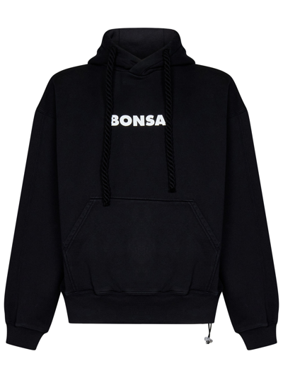 Shop Bonsai Sweatshirt In Black