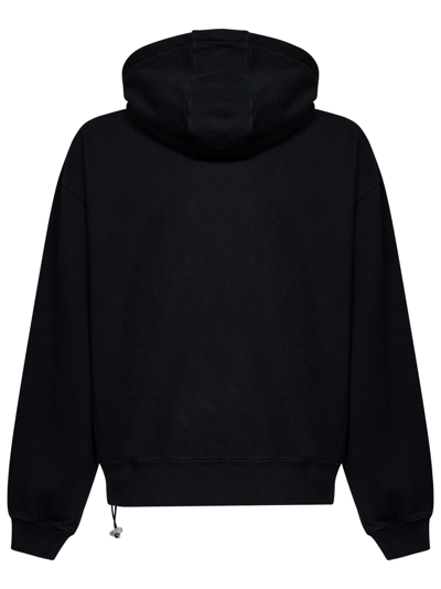 Shop Bonsai Sweatshirt In Black