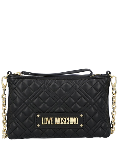 Shop Love Moschino Shoulder Bag