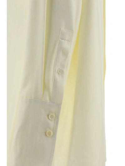 Givenchy Blousa In Cream