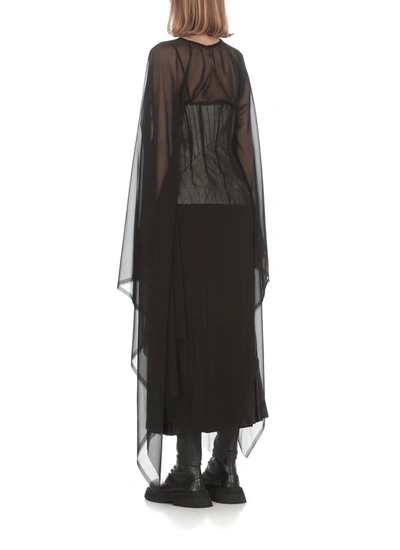 Shop Junya Watanabe Dresses Black