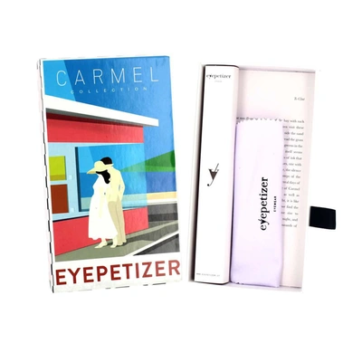 Eyepetizer Sunglasses In Gold