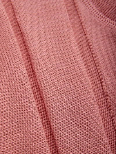 Shop Gran Sasso Sweaters In Pink