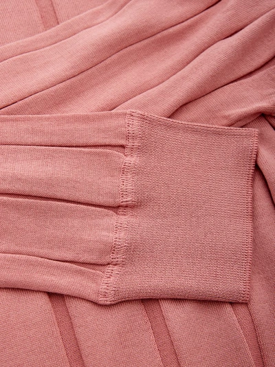 Shop Gran Sasso Sweaters In Pink