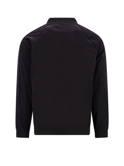 Shop Ih Nom Uh Nit Sweatshirt In Black