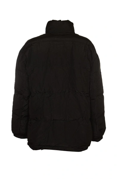 Shop Isabel Marant Marant Coats Black