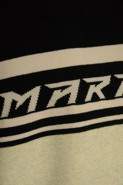 Shop Isabel Marant Marant Sweaters Black