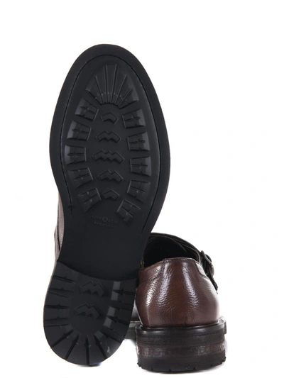Shop Jerold Wilton Shoes In Brown