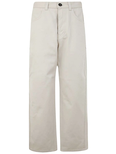 Shop Sofie D'hoore Sofie D Hoore 5-pockets Jeans Clothing In White