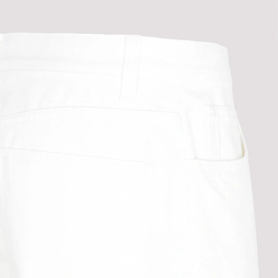 Shop The Row Eglitta Jean Jeans In White
