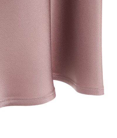 Shop Herno Pink Midi Skirt