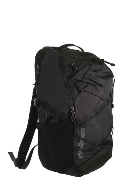 Shop Patagonia Refugio Day Pack - Backpack In Black