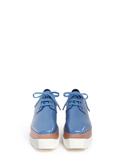 stella mccartney derbies