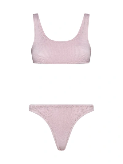 Shop Reina Olga Sea Clothing In Baby Pink