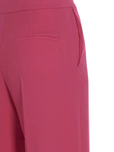 Shop The Andamane Karla' Pants In Fuchsia