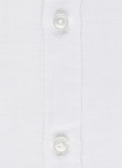 Shop Xacus Shirts White