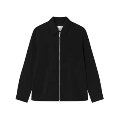 Les Deux Jacket In Black | ModeSens