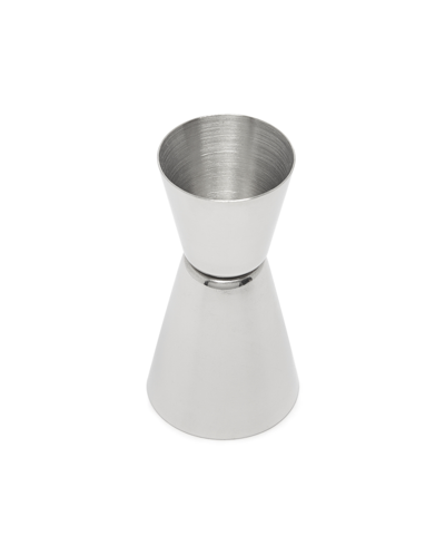Macy's Core Stainless Steel Double Jigger