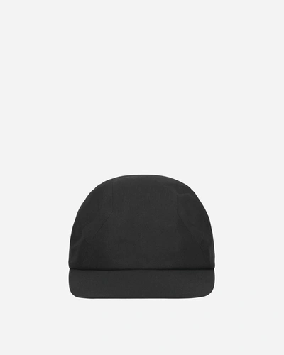 Shop Arc'teryx Stealth Cap In Black
