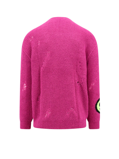 Shop Barrow Sweater In Pink
