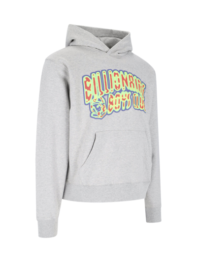 Shop Billionaire Boys Club Sweater In Grey