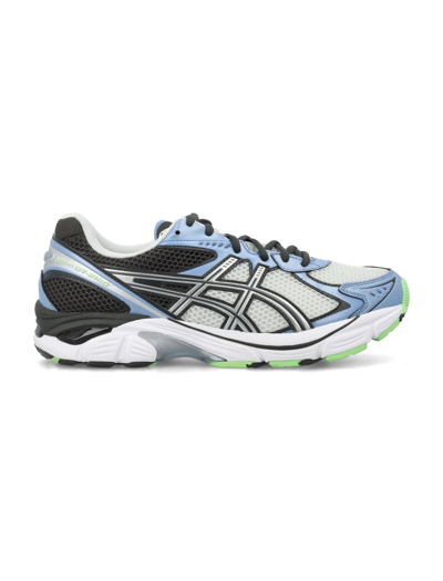 Shop Asics Gt-2160 In Oyster Grey Carbon