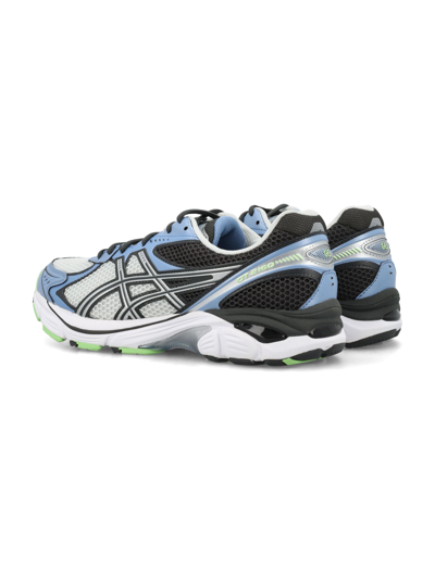 Shop Asics Gt-2160 In Oyster Grey Carbon