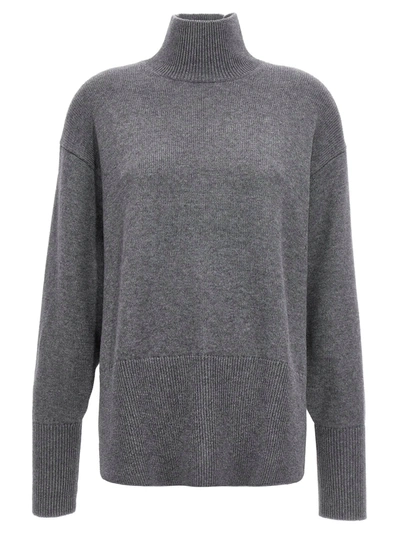 Shop Studio Nicholson Viere Sweater, Cardigans Gray