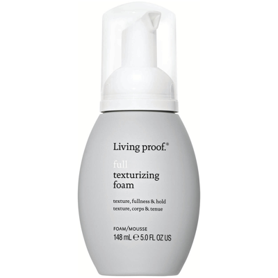 Shop Living Proof Full Texturising Foam 148ml