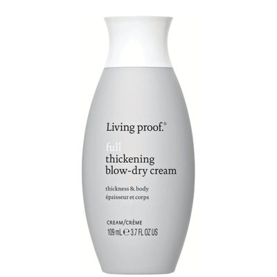 Shop Living Proof Full Thickening Blow-dry Cream 109ml