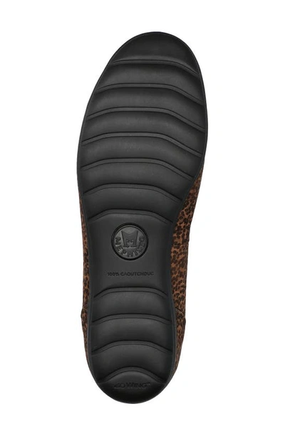 Mephisto Emilie Flat In Brown Bali