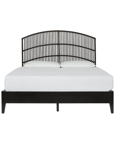 Shop Coastal Living Blackadore Caye Bed Complete