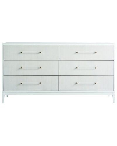 Shop Miranda Kerr Home Brentwood Dresser In White