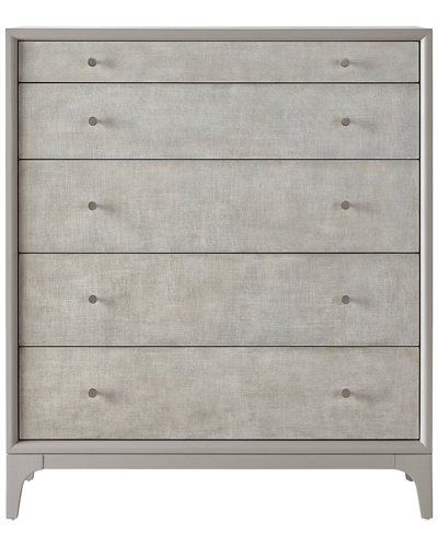 Shop Miranda Kerr Home Tranquility Chest In Beige