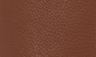 Gentle Souls By Kenneth Cole Brinley Knee High Boot In Luggage Leather