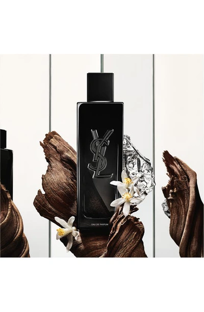 Saint Laurent Myslf Eau De Parfum 2-piece Gift Set
