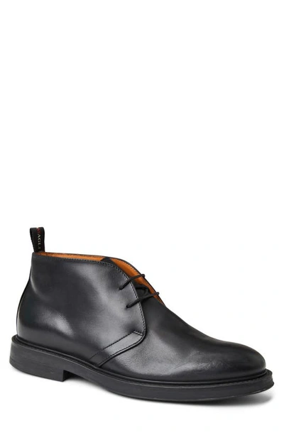 Shop Bruno Magli Taddeo Boot In Black