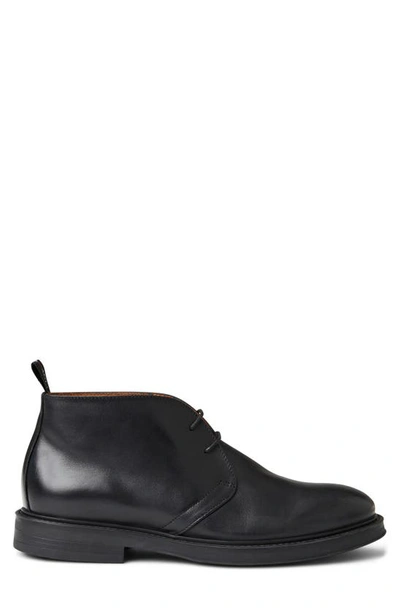 Bruno Magli Taddeo Boot In Black