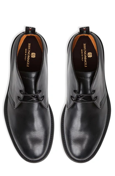 Bruno Magli Taddeo Boot In Black