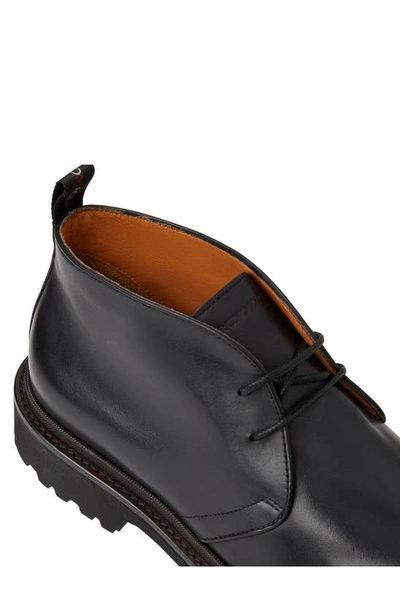 Bruno Magli Taddeo Boot In Black