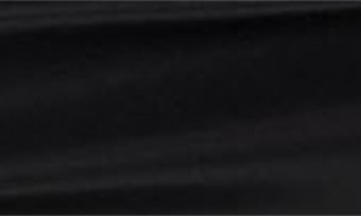 Likely Serena One-shoulder Single Long Sleeve Faux Leather Minidress In Black