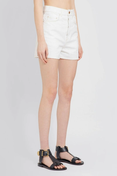 Shop Chloé Woman  Shorts