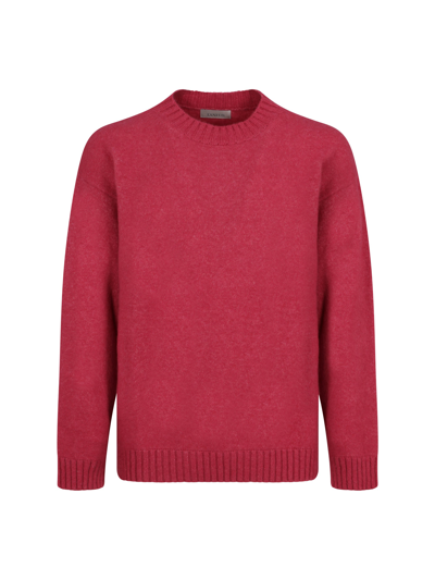 Shop Laneus Sweater  Clothing In Multicolor