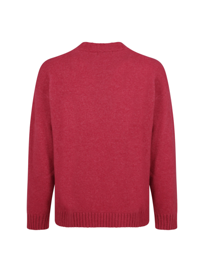 Shop Laneus Sweater  Clothing In Multicolor