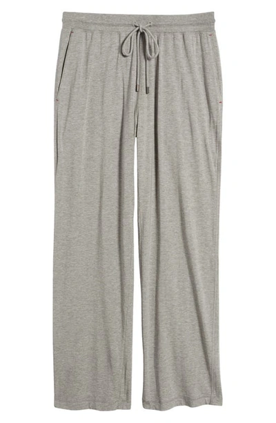 Shop Daniel Buchler Heather Pants In Grey