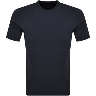 Shop Oliver Sweeney Palmela T Shirt Navy