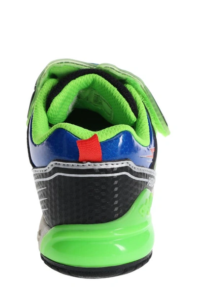 Shop Sg Footwear Kids' Pj Masks Light-up Sneaker In Blue